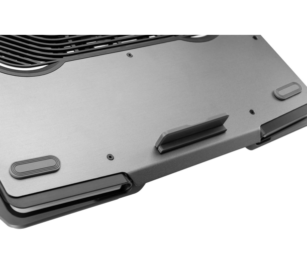 Mozos LS5-RGB PODKŁADKA CHŁODZĄCA RGB DO LAPTOPA - 1125486 - zdjęcie 6